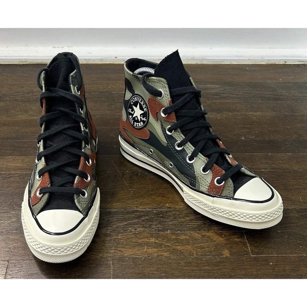 Converse Chuck 70 Hi sneakers in the 